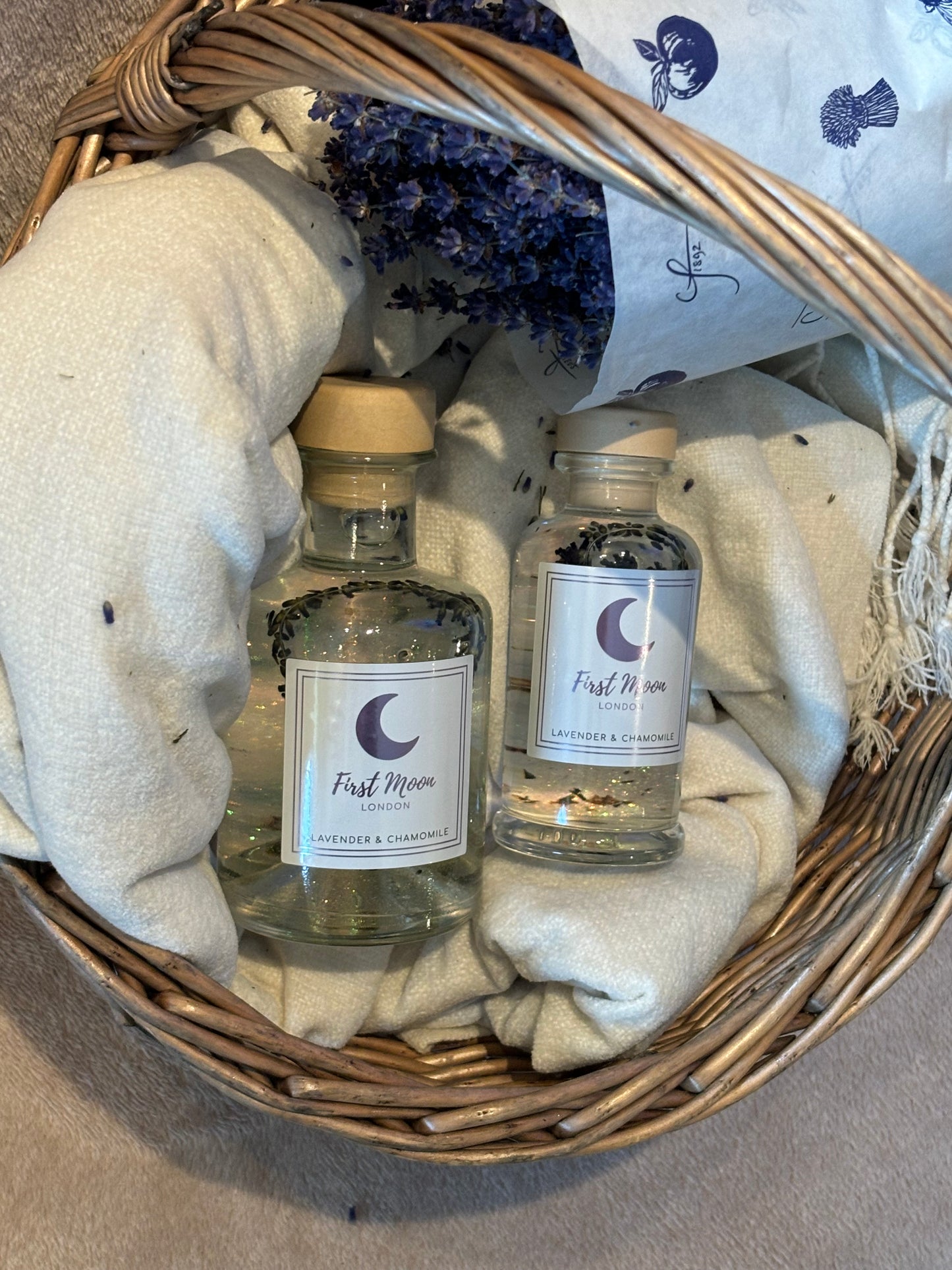 Dream Sleep Lavender & Chamomile Reed Diffuser