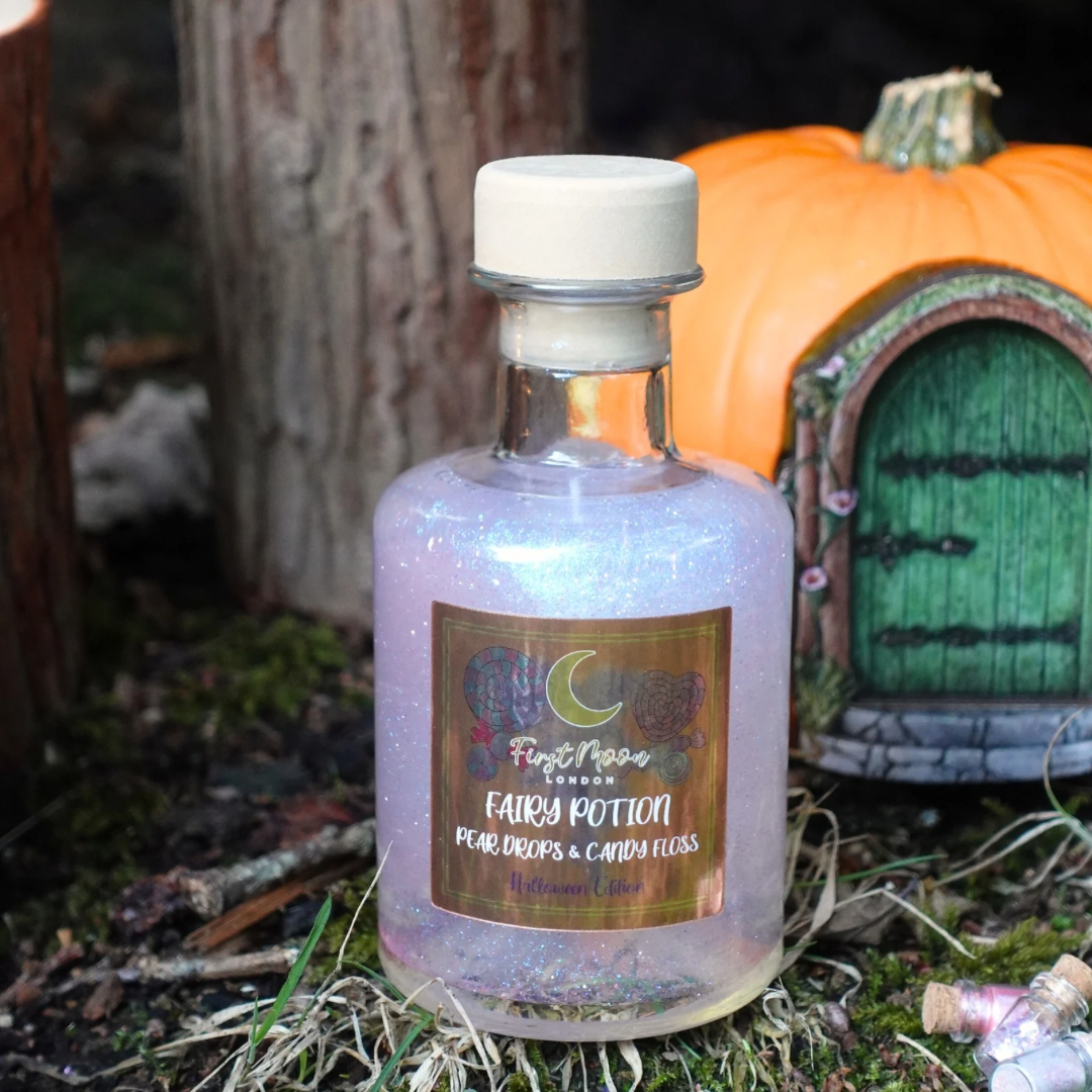 Fairy Potion Reed Diffuser