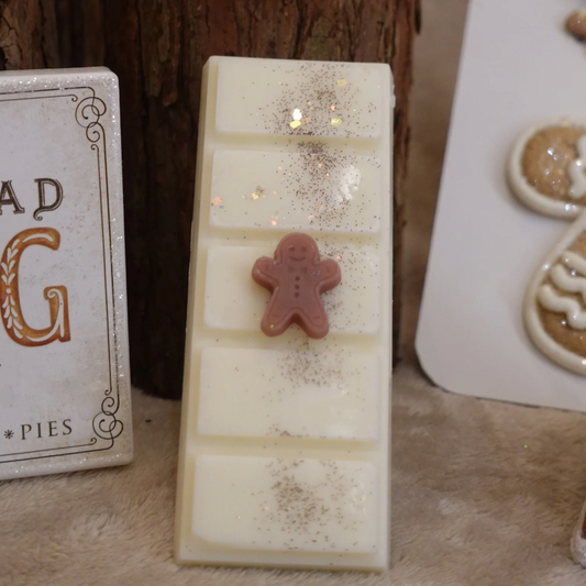 Christmas Wax Melts