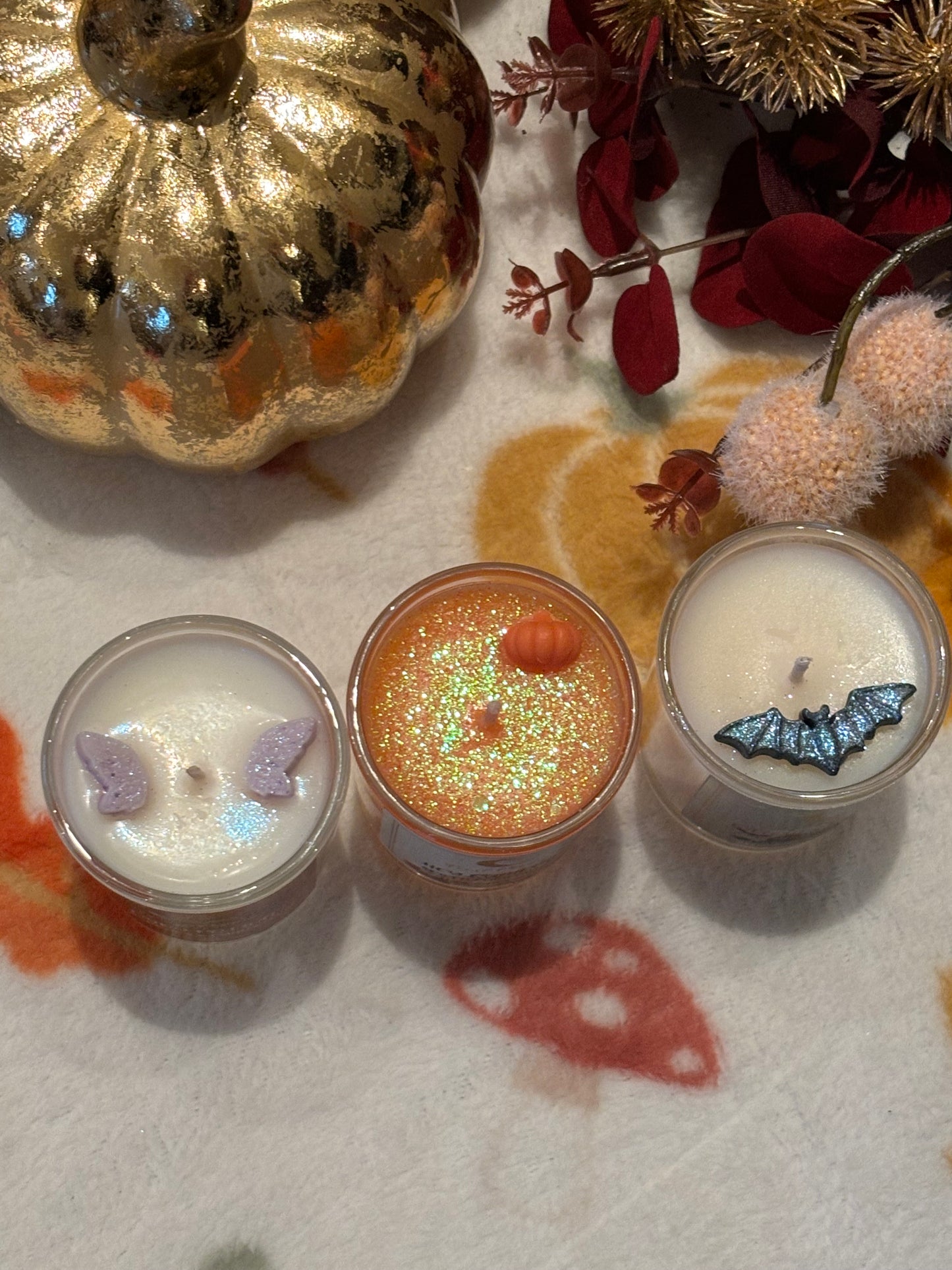 Halloween Trio Gift Set