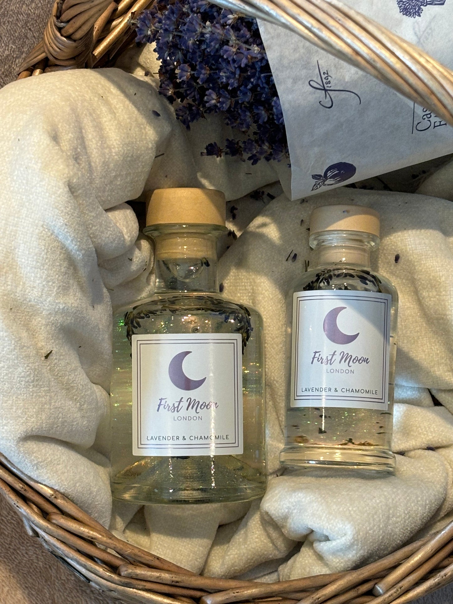 Dream Sleep Lavender & Chamomile Reed Diffuser