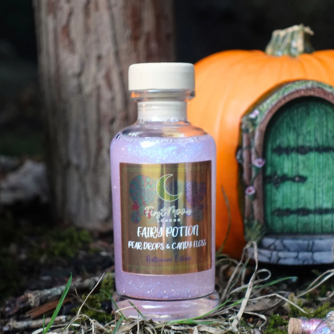 Fairy Potion Reed Diffuser