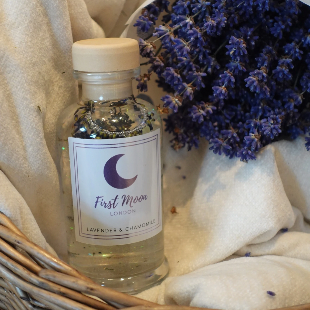 Dream Sleep Lavender & Chamomile Reed Diffuser