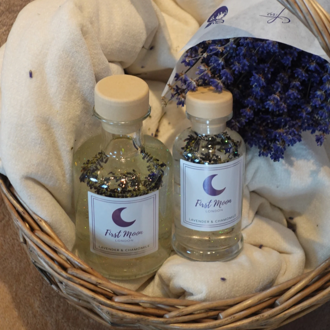 Dream Sleep Lavender & Chamomile Reed Diffuser