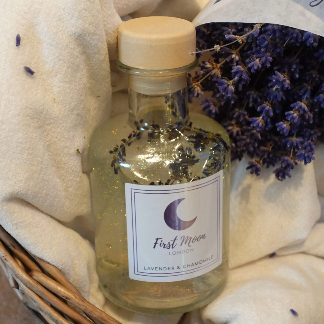 Dream Sleep Lavender & Chamomile Reed Diffuser